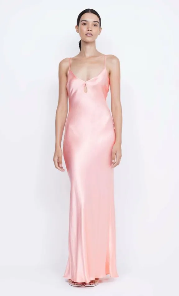 Dresses Bec Bridge Cedar City Maxi Dress Coral