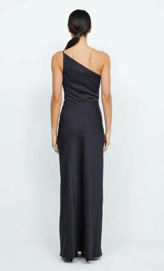 Dresses Bec Bridge Eternity Asym Maxi Dress Black