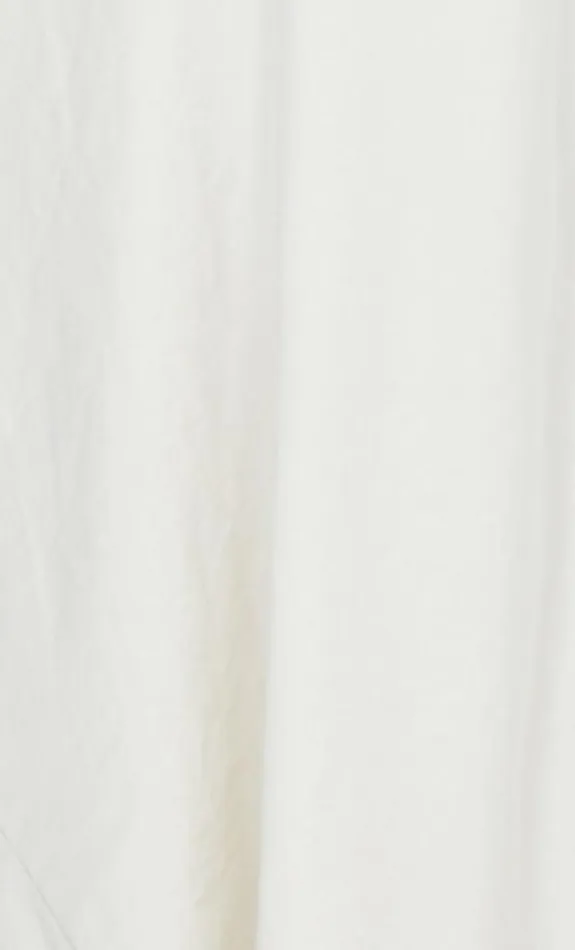 Dresses Bec Bridge Eternity Strapless Maxi Cream