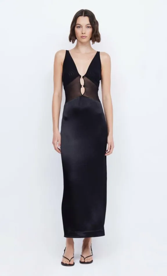 Dresses Bec Bridge Hacie Maxi Dress Black