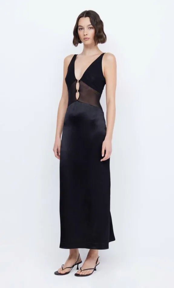 Dresses Bec Bridge Hacie Maxi Dress Black