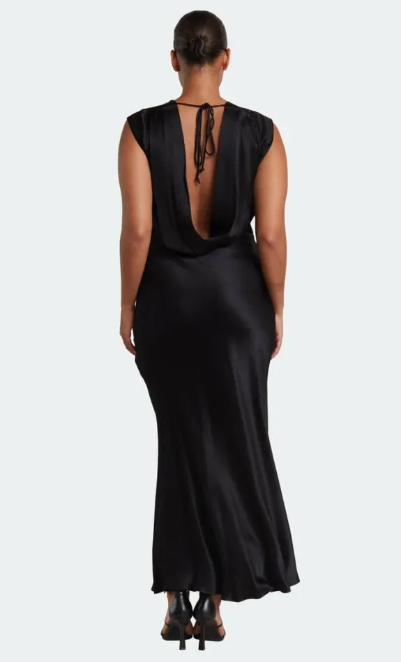 Dresses Bec Bridge Moon Dance Maxi Dress Black