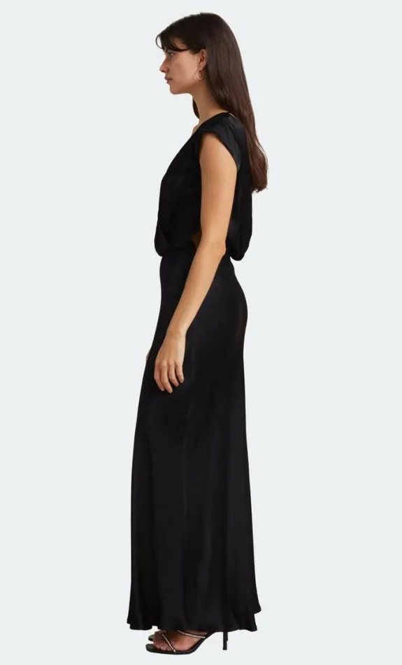 Dresses Bec Bridge Moon Dance Maxi Dress Black