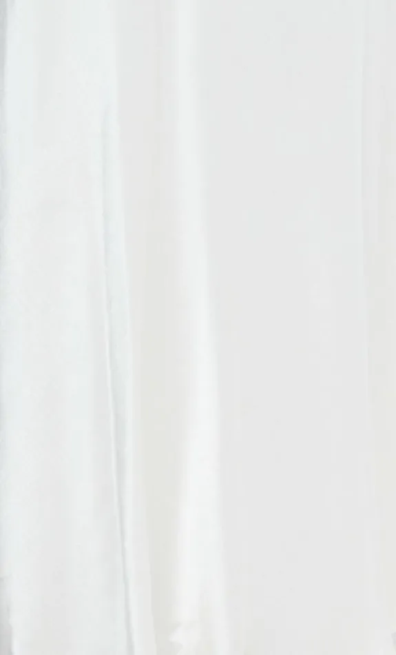 Dresses Bec Bridge Moon Dance V Maxi Dress Ivory