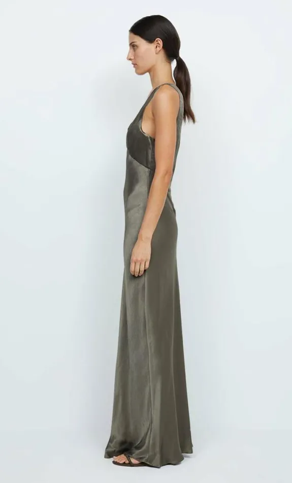 Dresses Bec Bridge Moon Dance Verona Dress Dark Willow