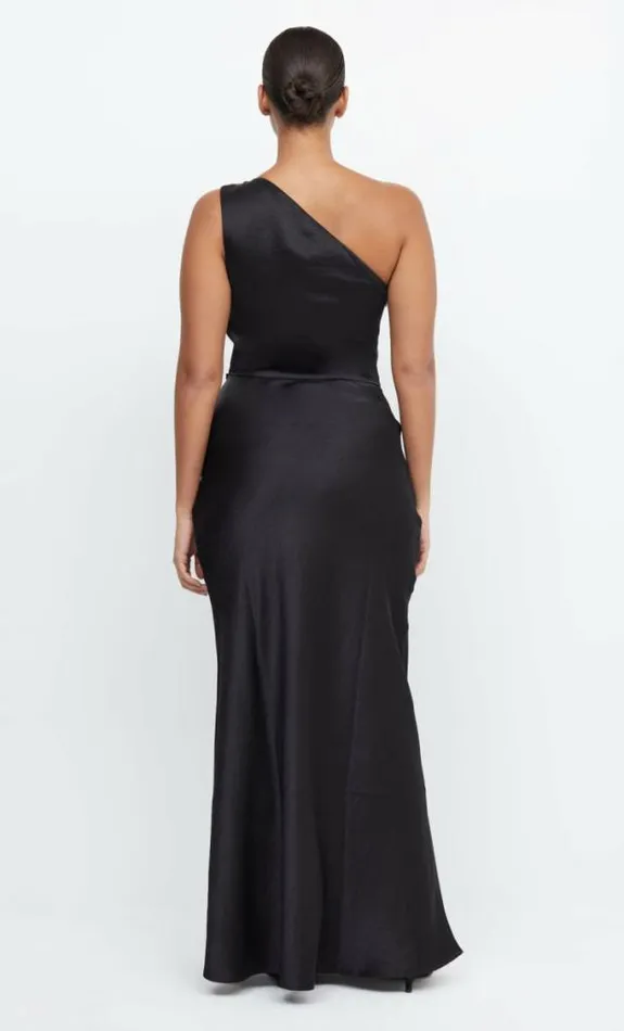 Dresses Bec Bridge The Dreamer Asym Dress Black