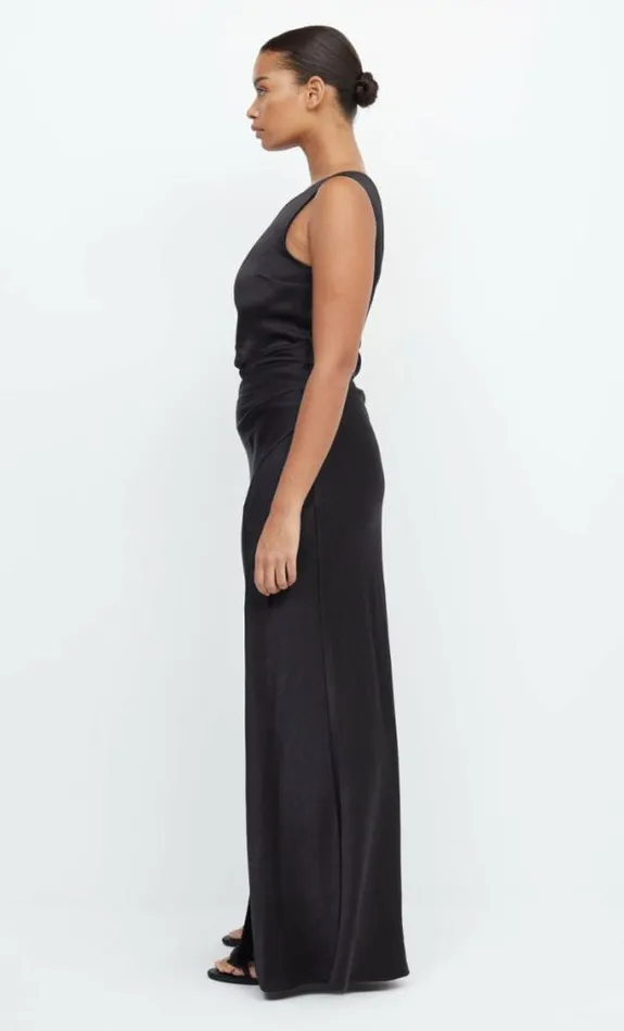 Dresses Bec Bridge The Dreamer Asym Dress Black