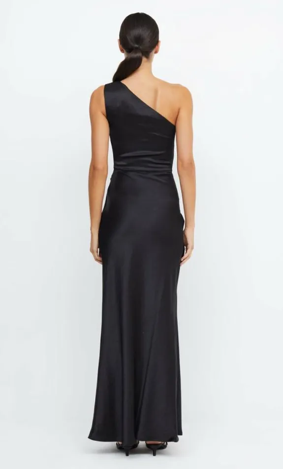 Dresses Bec Bridge The Dreamer Asym Dress Black