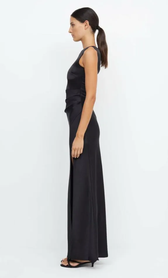 Dresses Bec Bridge The Dreamer Asym Dress Black