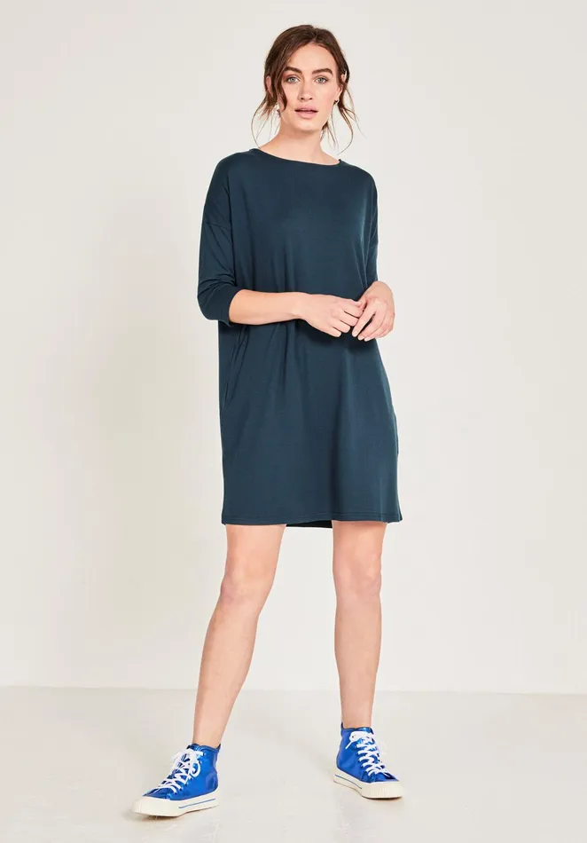 Dresses Women Hush Iris Dress Midnight