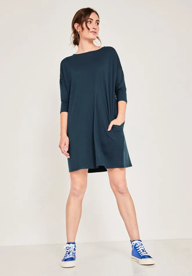Dresses Women Hush Iris Dress Midnight