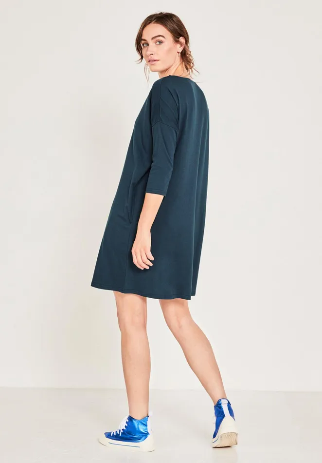 Dresses Women Hush Iris Dress Midnight