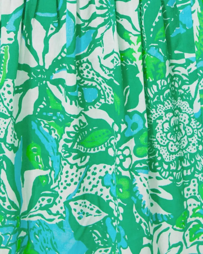 Dresses Women Lilly Pulitzer Ellara Jacquard Midi Bow Dress Onyx Leaf An Impression Jacquard Dresses Women Lilly Pulitzer Ellara Jacquard Midi Bow Dress Onyx Leaf An Impression Jacquard
