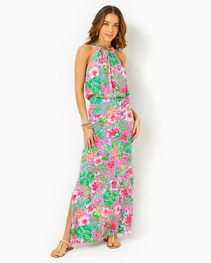 Dresses Women Lilly Pulitzer Ellara Jacquard Midi Bow Dress Onyx Leaf An Impression Jacquard Dresses Women Lilly Pulitzer Ellara Jacquard Midi Bow Dress Onyx Leaf An Impression Jacquard