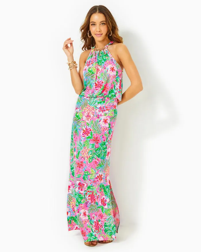 Dresses Women Lilly Pulitzer Ellara Jacquard Midi Bow Dress Onyx Leaf An Impression Jacquard Dresses Women Lilly Pulitzer Ellara Jacquard Midi Bow Dress Onyx Leaf An Impression Jacquard
