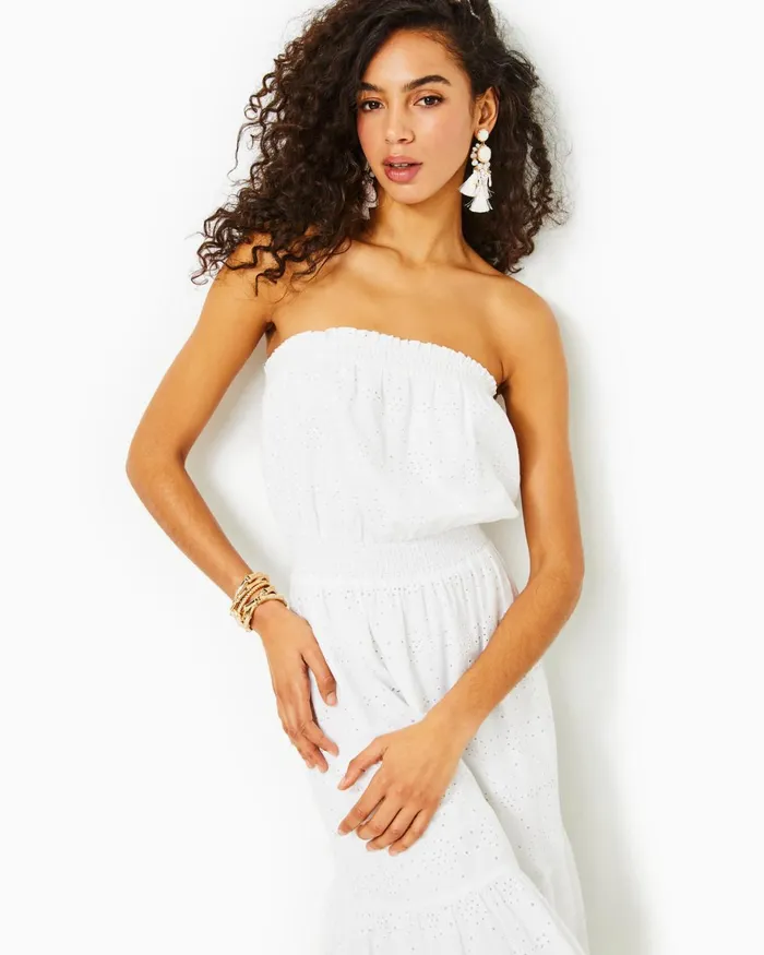 Dresses Women Lilly Pulitzer Ellara Jacquard Midi Bow Dress Onyx Leaf An Impression Jacquard Dresses Women Lilly Pulitzer Ellara Jacquard Midi Bow Dress Onyx Leaf An Impression Jacquard
