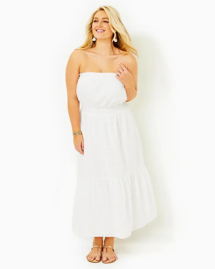 Dresses Women Lilly Pulitzer Ellara Jacquard Midi Bow Dress Onyx Leaf An Impression Jacquard Dresses Women Lilly Pulitzer Ellara Jacquard Midi Bow Dress Onyx Leaf An Impression Jacquard