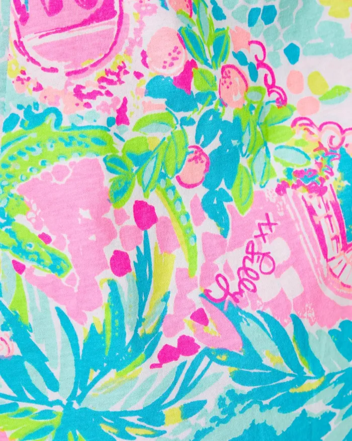 Dresses Women Lilly Pulitzer Kristen Swing Dress Multi Sunshine State Of Mind Dresses Women Lilly Pulitzer Kristen Swing Dress Multi Sunshine State Of Mind