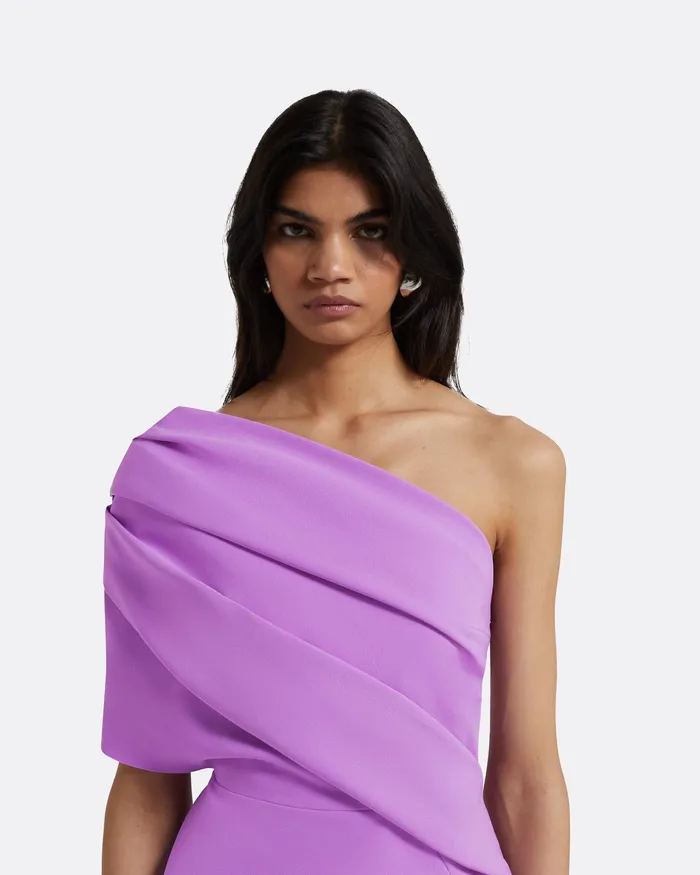Elyna Lupine Top Lupine Tops Safiyaa Women