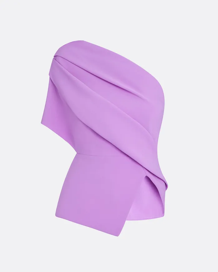 Elyna Lupine Top Lupine Tops Safiyaa Women