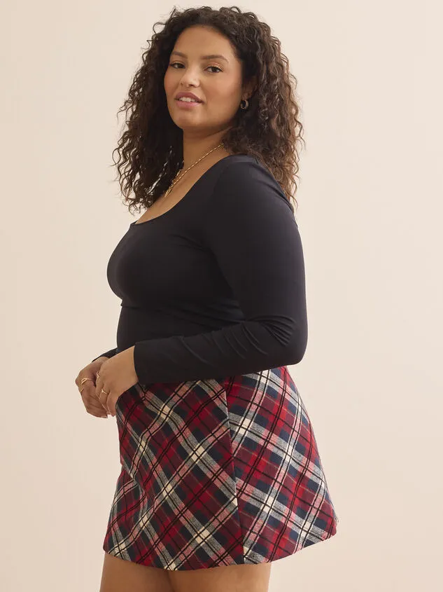 Everyday Seamless Long Sleeve Top Ash Women Altar039d State Tops Everyday Seamless Long Sleeve Top Ash Women Altar039d State Tops