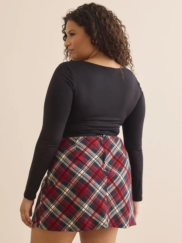 Everyday Seamless Long Sleeve Top Ash Women Altar039d State Tops Everyday Seamless Long Sleeve Top Ash Women Altar039d State Tops