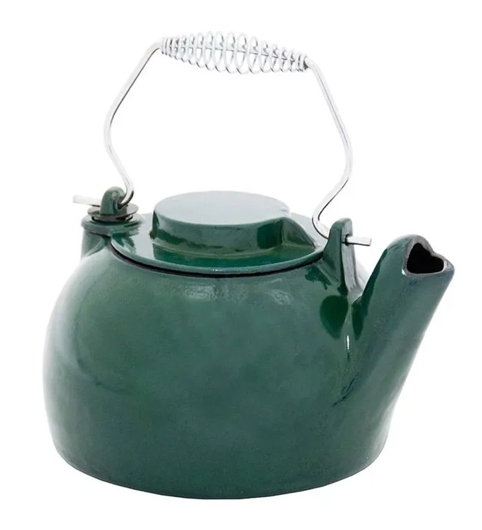 Fireplace and Hearth Cast Iron Steamer Kettle With Porcelain Enamel Finish 8211 Black Plow and Hearth Wood Stove Accessories Fireplace and Hearth Cast Iron Steamer Kettle With Porcelain Enamel Finish 8211 Black Plow and Hearth Wood Stove Accessories