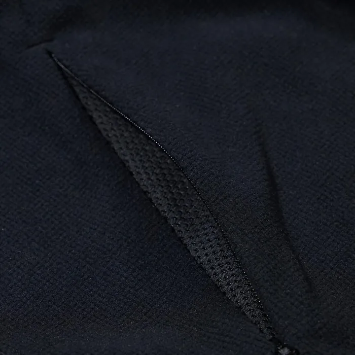 Fleece Women Berghaus Belleview Fleece Hooded Jacket 8211 Black