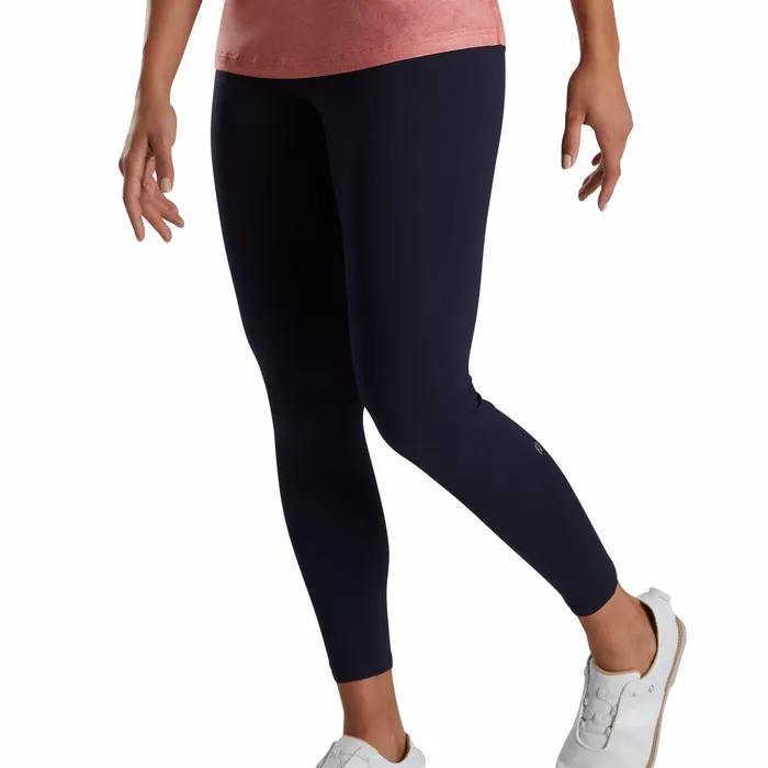 FootJoy Pants Women Fleece Leggings Women