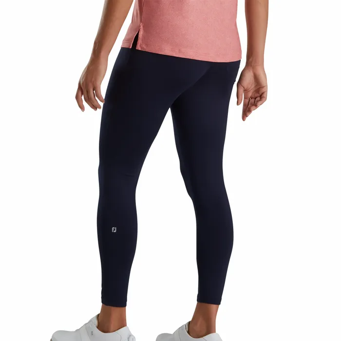 FootJoy Pants Women Fleece Leggings Women