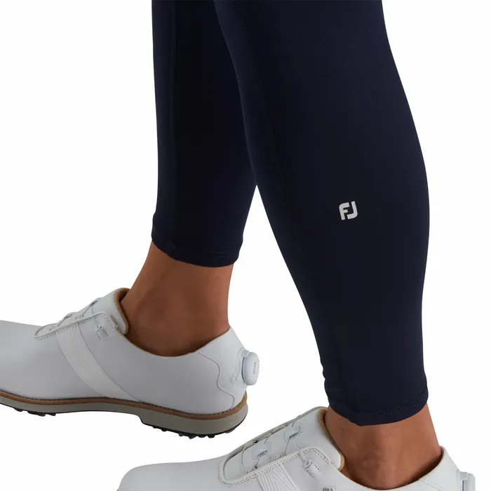 FootJoy Pants Women Fleece Leggings Women