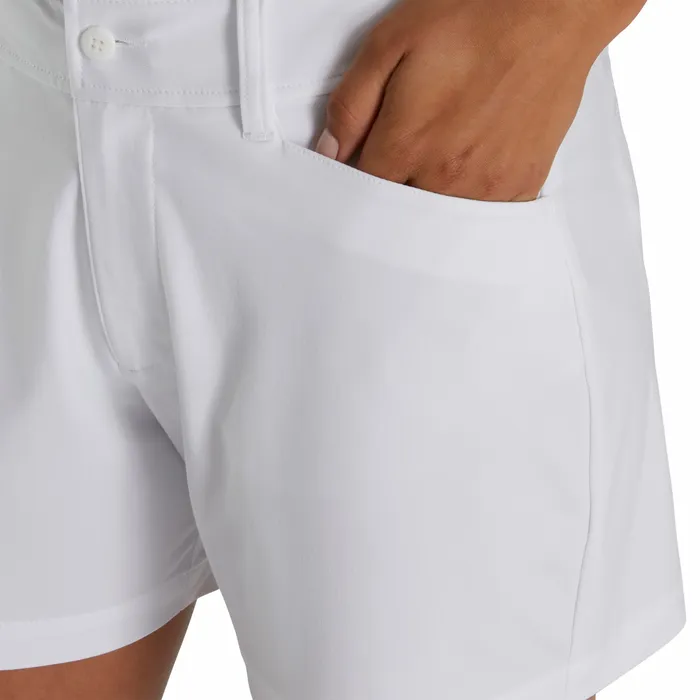 FootJoy Performance Shorts Women Women Skorts and Shorts
