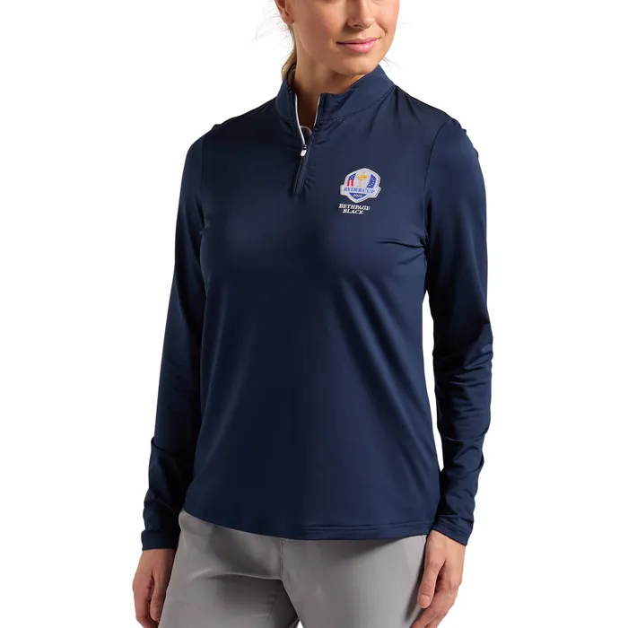 FootJoy Ryder Cup MidLayer Women Women Base MidLayers