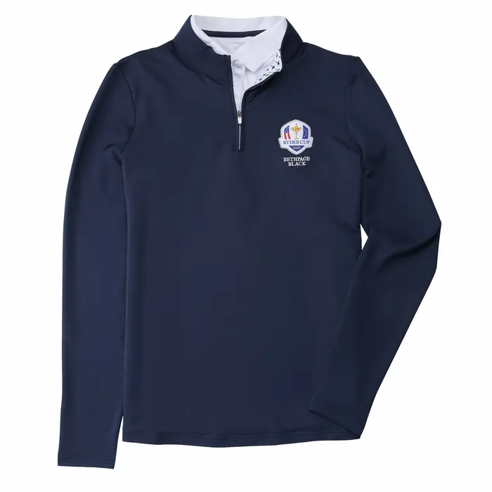 FootJoy Ryder Cup MidLayer Women Women Base MidLayers