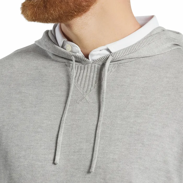 FootJoy Sweater Hoodie Men Base MidLayers