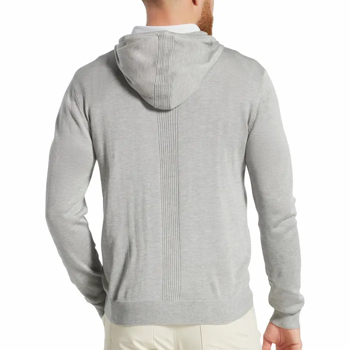 FootJoy Sweater Hoodie Men Base MidLayers