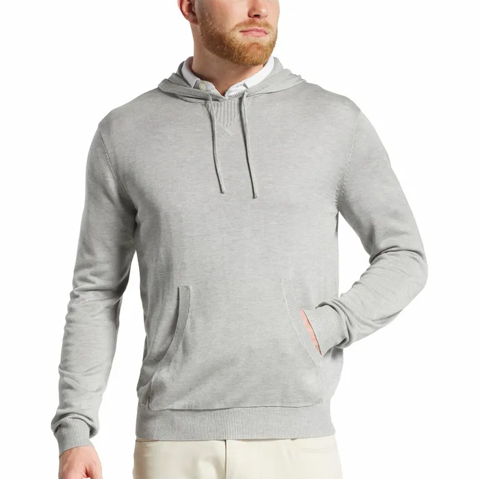 FootJoy Sweater Hoodie Men Base MidLayers