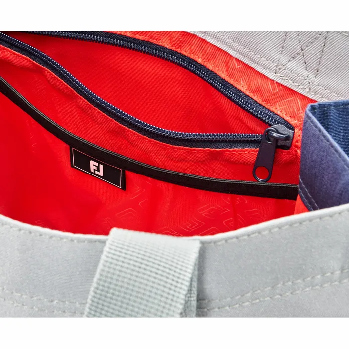FootJoy Tote Bag Men Bags Shoes and Travel