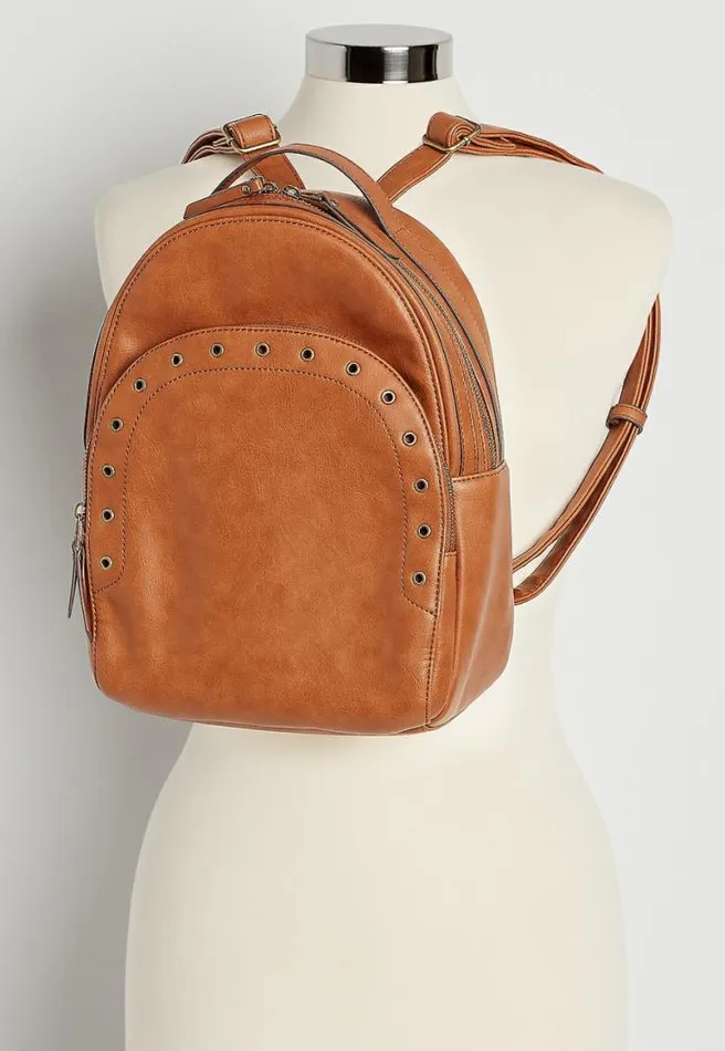 Grommet Backpack Women Maurices Bags