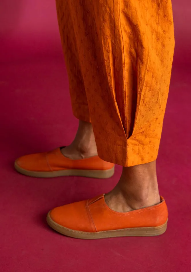 Gudrun Sjdn Shoe In Nubuck Women Shoes