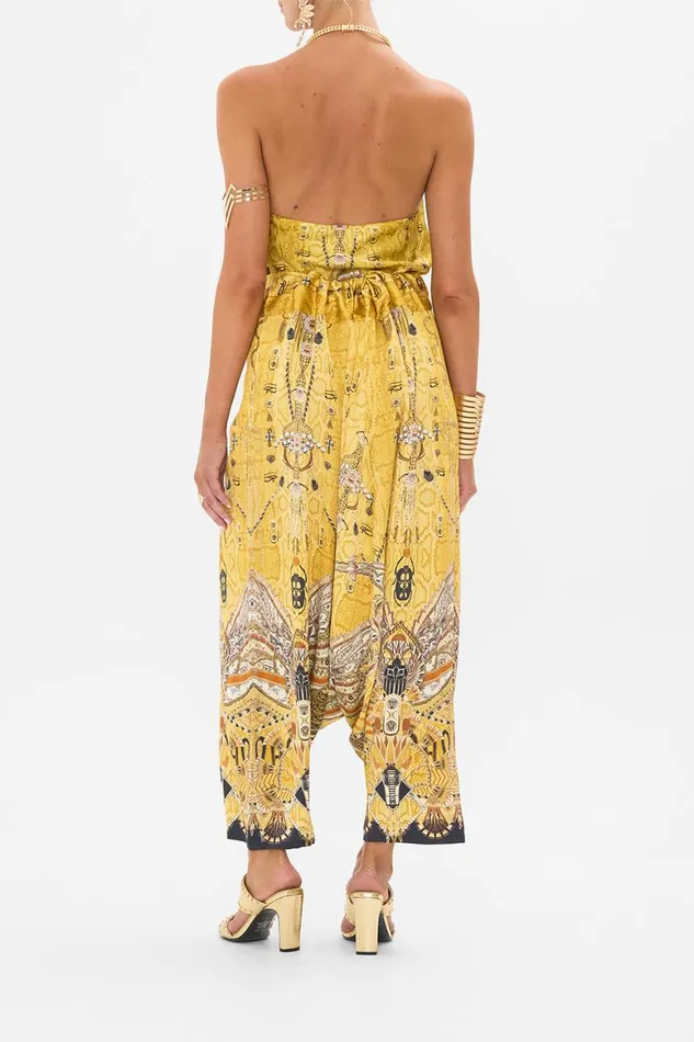 HAREM PANTS VALLEY OF THE KINGS Valley Of The Kings Womens Camilla Pants