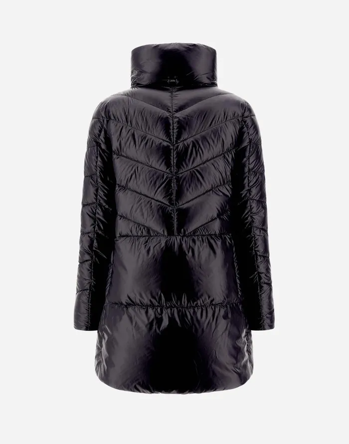 Herno ASHAPE JACKET IN NYLON ULTRALIGHT Black Women AShape