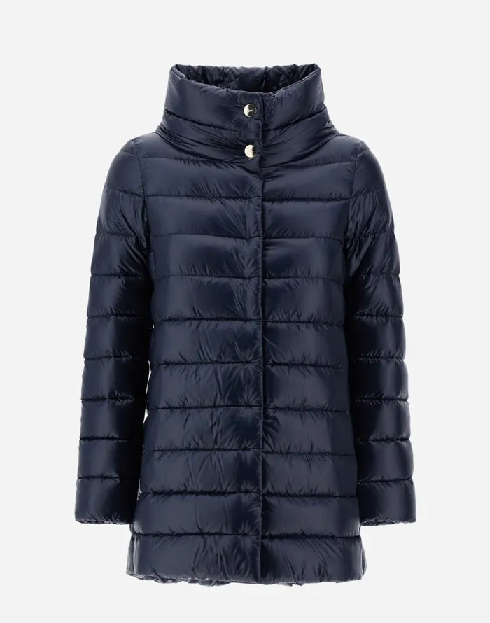 Herno AMELIA Navy Blue Women AShape