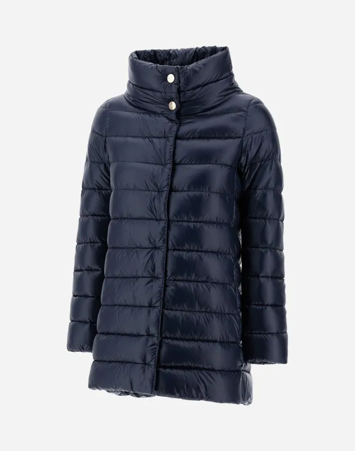 Herno AMELIA Navy Blue Women AShape