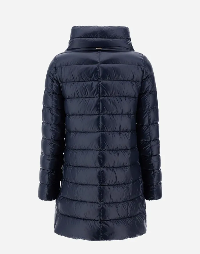 Herno AMELIA Navy Blue Women AShape