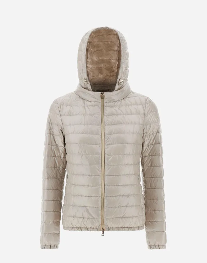 Herno ANGELA Chantilly Women Bomber