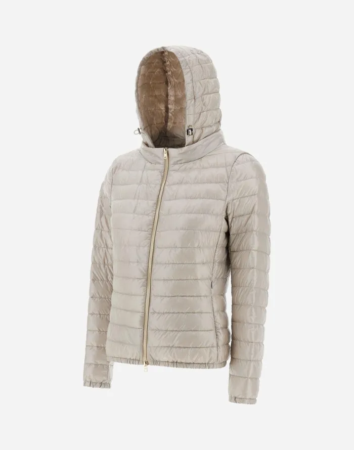 Herno ANGELA Chantilly Women Bomber