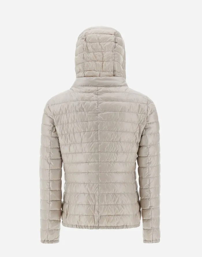 Herno ANGELA Chantilly Women Bomber