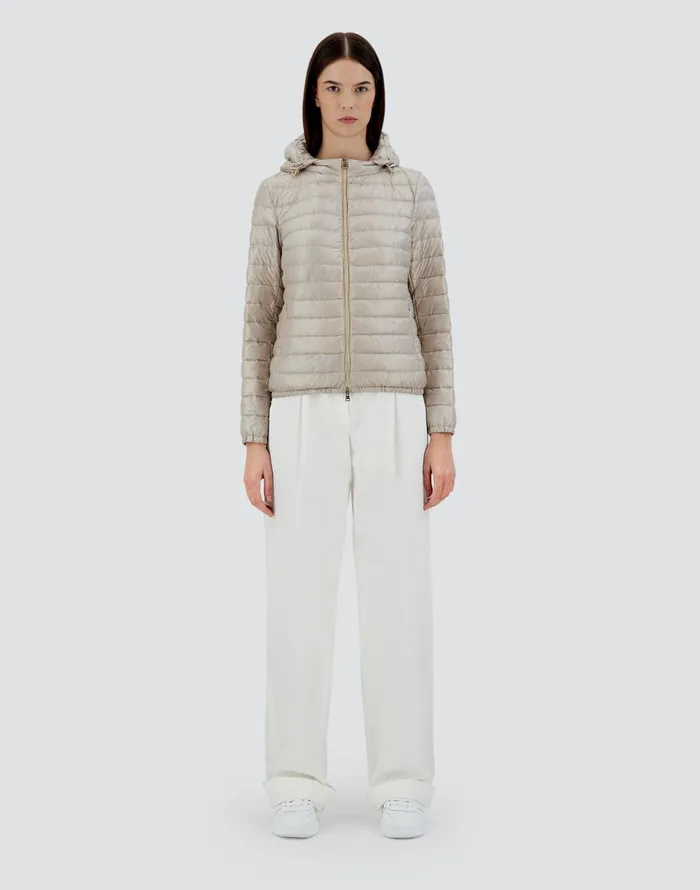 Herno ANGELA Chantilly Women Bomber