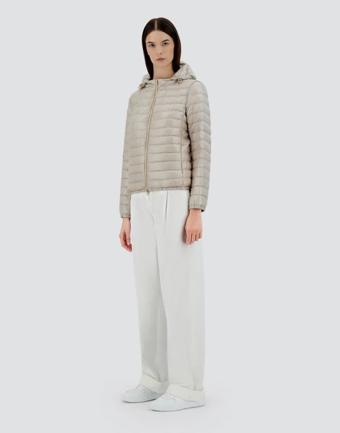 Herno ANGELA Chantilly Women Bomber